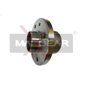 Compre Kit de rolamento de roda da MAXGEAR 33-0339 a um preço baixo por 36,16 €