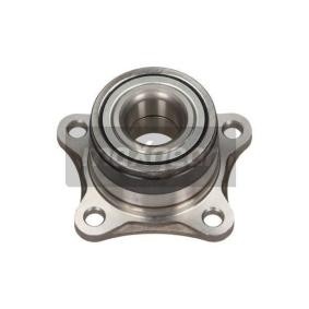 Radlagersatz 33-0369 von MAXGEAR günstig für 74,20 € online kaufen