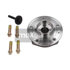 Radlagersatz 33-0449 von MAXGEAR günstig für 92,33 € online kaufen