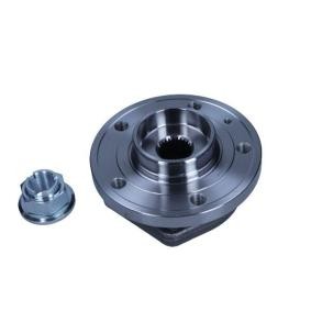 Radlagersatz 33-0450 von MAXGEAR günstig für 82,93 € online kaufen