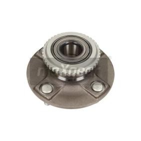 Radlagersatz 33-0458 von MAXGEAR günstig für 43,20 € online kaufen