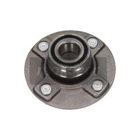 Radlagersatz 33-0472 von MAXGEAR günstig für 74,17 € online kaufen