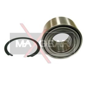 Radlagersatz 33-0506 von MAXGEAR günstig für 25,52 € online kaufen