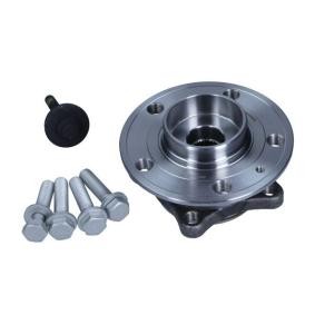 Radlagersatz 33-0533 von MAXGEAR günstig für 76,48 € online kaufen
