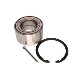Comprar Juego de cojinete de rueda de MAXGEAR 33-0538 a bajo precio de 26,19 €