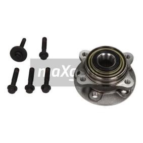 Radlagersatz für VOLVO von MAXGEAR