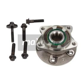 Radlagersatz 33-0553 von MAXGEAR günstig für 99,21 € online kaufen