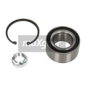 Radlagersatz von MAXGEAR 33-0558