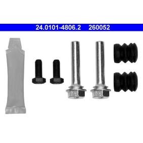 Führungshülsensatz, Bremssattel 24.0101-4806.2 von ATE günstig für 16,69 € online kaufen