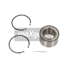 Radlagersatz 33-0610 von MAXGEAR günstig für 31,33 € online kaufen
