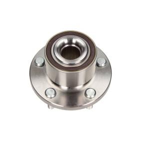 Radlagersatz 33-0677 von MAXGEAR günstig für 73,05 € online kaufen