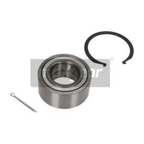 Compre Rolamento da roda de MAXGEAR online para OPIRUS (GH) a preços moderados