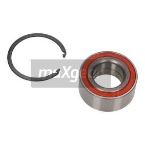 Radlagersatz 33-0682 von MAXGEAR günstig für 34,87 € online kaufen