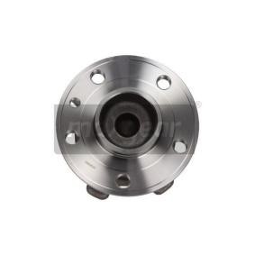 Radlagersatz 33-0696 von MAXGEAR günstig für 110,79 € online kaufen