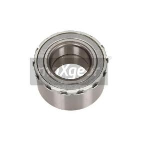 Acquista Cuscinetto ruota da MAXGEAR online per VITO Autobus (W639) a prezzi moderati