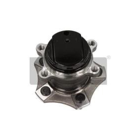 Radlagersatz 33-0718 von MAXGEAR günstig für 81,52 € online kaufen