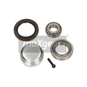 Radlagersatz 33-0721 von MAXGEAR günstig für 32,96 € online kaufen