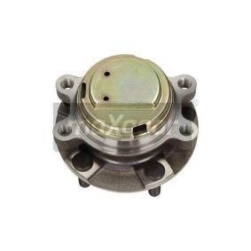 Achetez des Kit de roulement de roue MAXGEAR 33-0722 à prix pour 96,18 €