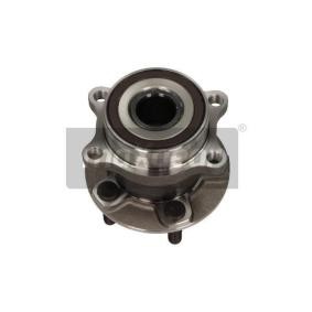 Radlagersatz für SUBARU von MAXGEAR