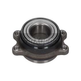 Radlagersatz 33-0735 von MAXGEAR günstig für 33,84 € online kaufen