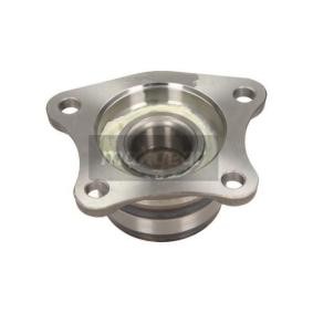 Radlagersatz 33-0755 von MAXGEAR günstig für 59,37 € online kaufen