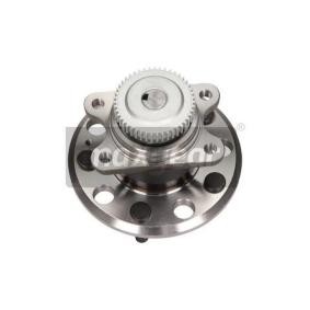 Radlagersatz für HYUNDAI von MAXGEAR
