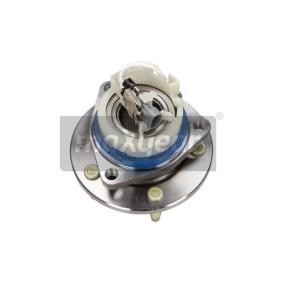 Acquista Kit cuscinetto ruota da MAXGEAR 33-0804 a buon mercato per soli 142,44 €