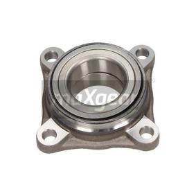 Radlagersatz für TOYOTA von MAXGEAR