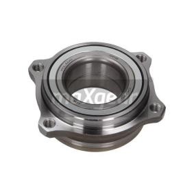 Radlagersatz 33-0855 von MAXGEAR günstig für 51,32 € online kaufen