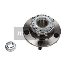 Radlagersatz 33-0864 von MAXGEAR günstig für 55,82 € online kaufen