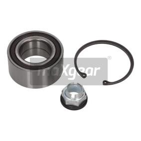Compre Kit de rolamento de roda da MAXGEAR 33-0868 a um preço baixo por 47,92 €