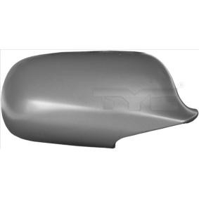 Compre Revestimento, retrovisor exterior da TYC 330-0002-2 a um preço baixo por 24,12 €