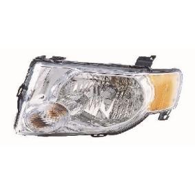 Comprar Faro delantero de ABAKUS 330-1133R-US1 a bajo precio de 103,79 €