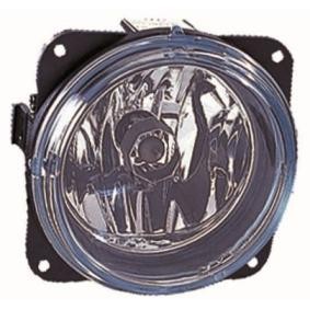 Comprar Faro antiniebla de ABAKUS 330-2014N-AS a bajo precio de 66,20 €