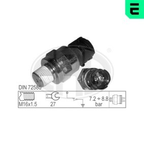 Bremslichtschalter für RENAULT von ERA