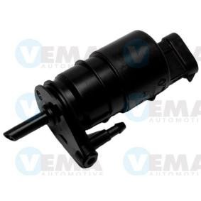 Waschwasserpumpe, Scheibenreinigung 33230 von VEMA günstig für 51,03 € online kaufen