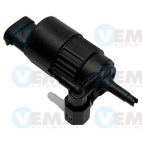 Waschwasserpumpe, Scheibenreinigung 33231 von VEMA günstig für 51,30 € online kaufen