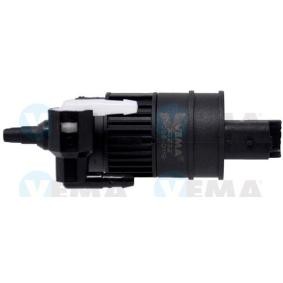 Compre Bomba de água do lava vidros de VEMA online para INTERSTAR Autocarro (X70) a preços moderados