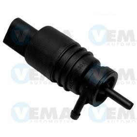 Waschwasserpumpe, Scheibenreinigung 33254 von VEMA günstig für 89,11 € online kaufen