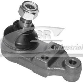 Traggelenk für FORD von 3RG
