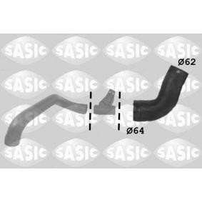 Compre Tubo do intercooler de SASIC online para SPRINTER Camião basculante (905) a preços moderados