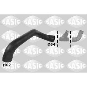 Compre Tubo do intercooler de SASIC online para SPRINTER Camião basculante (905) a preços moderados