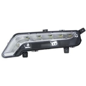 Tagfahrlicht 335-1615L-AS CHEVROLET von ABAKUS