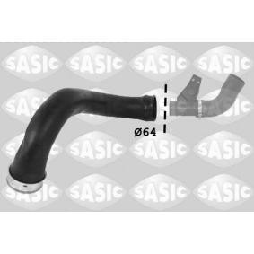 Compre Tubo do intercooler de SASIC online para SPRINTER Camião basculante (905) a preços moderados