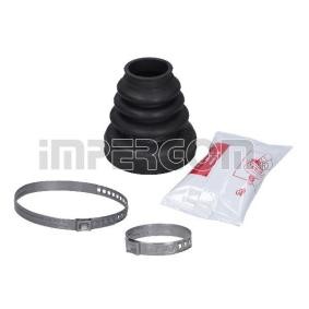 Faltenbalgsatz, Antriebswelle 33671 von ORIGINAL IMPERIUM günstig für 7,53 € online kaufen