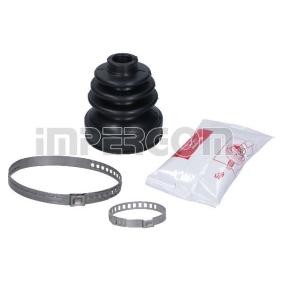 Faltenbalgsatz, Antriebswelle 33743 von ORIGINAL IMPERIUM günstig für 8,47 € online kaufen