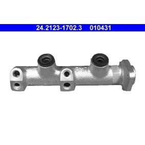 Acquista Cilindro maestro del freno da ATE 24.2123-1702.3 a buon mercato per soli 137,73 €
