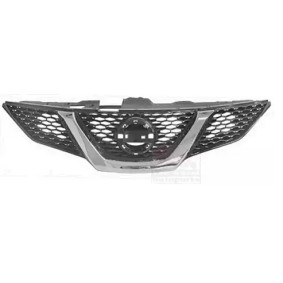 Kühlergrill 3391510 von VAN WEZEL günstig für 165,99 € online kaufen