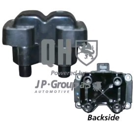 Köp Tändspole av JP GROUP 3391600409 till det låga priset 423,90 kr