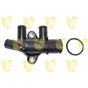 Compre Flange do líquido de refrigeração da UNIGOM 341208 a um preço baixo por 14,73 €